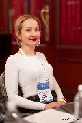 Первая секция «Устойчивость и адаптация: стратегические подходы к управлению ликвидностью и оборотным капиталом в турбулентной среде» была посвящена финансовой устойчивости бизнеса