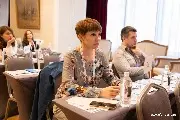 О том, как подготовить ИТ-инфраструктуру и обучить сотрудников, рассказали эксперты в рамках второй секции «Подготовка к переходу на налоговый мониторинг: автоматизация процессов и организация эффективного взаимодействия»
