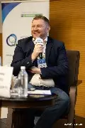 Владимир Яблонко, директор департамента корпоративного финансирования, «ФРЕЙТ ВИЛЛАДЖ РУ», принял участие в круглом столе «Практические инструменты для цифровой трансформации»