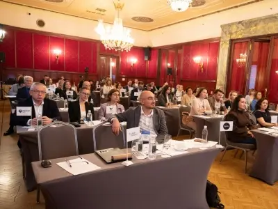 Отчет о Пятнадцатой конференции «Корпоративное бюджетирование» (День 1)