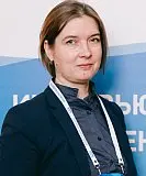 ОЦО: итоги-2021 и планы-2022. Оксана Прядко, Единый сервисный центр, ГК Ингка