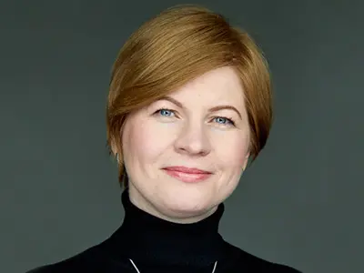 Наталья Хазова, SYMRISE: «Помимо цифровизации, всегда стоит помнить о комплексной работе с контрагентами»