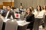 28 августа 2026 года в Москве прошла Десятая конференция «Цифровая трансформация казначейства»