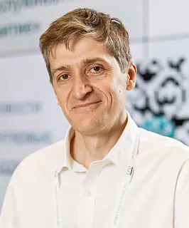 Алексей Шипилов, Единый сервисный центр Группы ДОМ.РФ: Бережливое производство в ОЦО: топ инструментов, которые работают