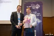 Илья Курцев и Игорь Карташов, ОЦО «Ростелеком»