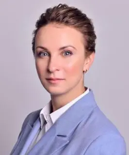 Юзышина