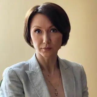 Аграфена