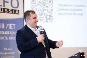 Александр Кочетков, владелец продукта «Визор», «НОТА» («ИТ-холдинг Т1»), проанализировал эволюцию налогового мониторинга как цифрового стандарта взаимодействия с государством