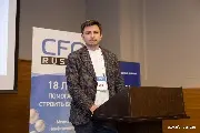 Андрей Зайцев, руководитель по трансформации, блок «Корпоративные финансы», СИБУР