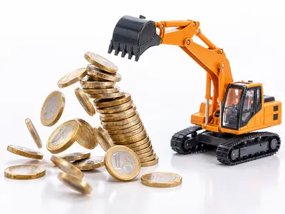 Число дел о банкротстве строительных компаний выросло более чем на 30%