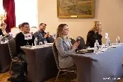 Конференция была посвящена обсуждению ключевых вызовов, стоящих перед финансовым блоком девелоперских компаний в 2026 году