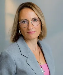 Марина Одинова, эксперт по внедрению Генеративного ИИ в работу и бизнес: Искусственный интеллект в казначействе