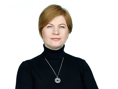 Наталья Хазова, SYMRISE: «Комфортная книга» Мэтта Хейга – для тех, кто устал