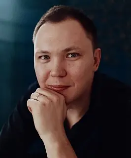 Шамсутдинов