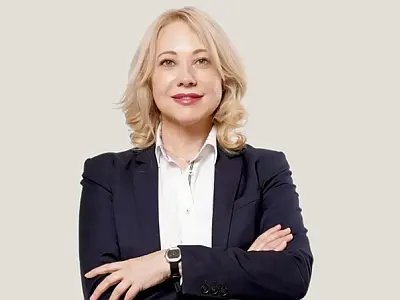 Виктория Цой, «АЛИДИ»: «Полностью заменить человека искусственным интеллектом невозможно»