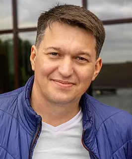 Трофимов