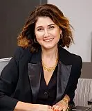 Инга Тужба, M-Choice: «Ключевые сотрудники: как привлечь и удержать»