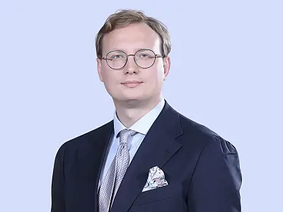 Михаил Волков: «Мы находимся на одной стороне – стороне правильного применения норм». Начальник отдела экспертного анализа Управления международного налогообложения ФНС России о том, как управлять налоговыми рисками