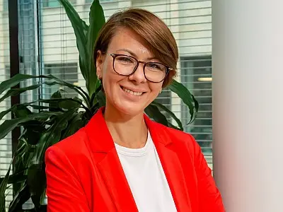 Олеся Никишаева, «Черкизово»: «Цифровой рубль может стать инструментом для внутренних расчётов в рамках ЕАЭС»