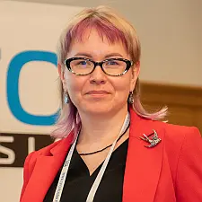 Марина Трикачева, ОЦО ГК «Русагро»: Кросс-функциональное сотрудничество: как ОЦО стать партнером и сохранить независимость бизнеса от себя