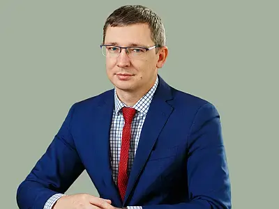 Николай Городецкий, «Свеза-Лес»: Цикл изменений по ADKAR: Как внедрить устойчивые изменения в бизнес-процессы