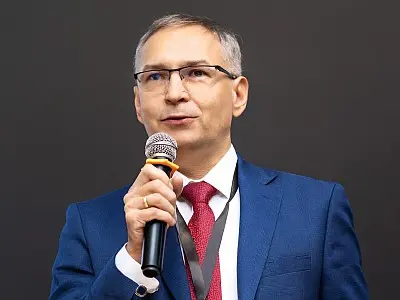 Максим Бочкарев, аналитик продукта Effect Isource: Как тратить 26 минут вместо 12 часов на поиск поставщика