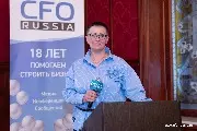 Елена Мандрыкина, руководитель казначейства, NOYTECH, приняла участие в обсуждении коротких циклов планирования и «скользящих» прогнозов