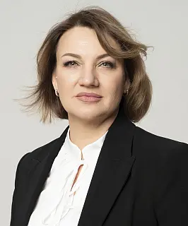 Ковалевская