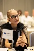 Третья секция первого дня «Цифровизация закупок и новые технологии» была посвящена применению цифровых решений и искусственного интеллекта в закупках