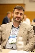 Роман Быстров, Head of Procurement Direction, «ЮНИРЕСТ»