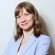 Светлана Кондратова, эксперт по финансовому моделированию: «Регламентация процессов – фундамент автоматизации»