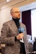 Вадим Кукузей, финансовый директор, «Каппа Рус Окуловка», принял участие в КРУГЛОМ СТОЛЕ: «ИИ в бюджетировании: как соблюсти баланс между эффективностью и безопасностью»