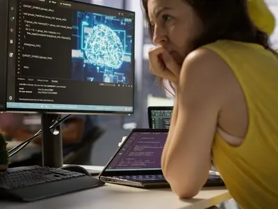 Компании ускоряют внедрение ИИ в управление данными и аналитикой