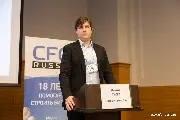 Никита Гусев, руководитель направления EPM, «Инфосистемы Джет»