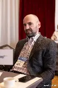 Игорь Дружинин, руководитель службы экономики и бюджетирования, STEP