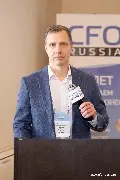 Сергей Хрулев, директор департамента информационных технологий, ASTERUS