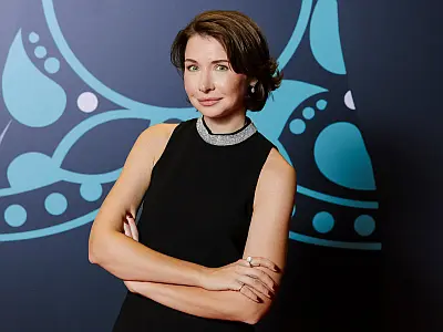 Ольга Матрон, «Карбо-Логистика»: «Цифровая трансформация логистики – это не просто технологическая модернизация, а стратегический инструмент»