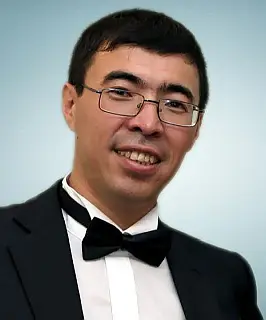 Султангалиев