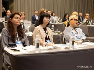 Отчет о Сорок шестой конференции «Общие центры обслуживания – Саммит руководителей» (День 2)