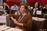 Алина Певунова, директор департамента финансового планирования, анализа и контроля, «Детский мир»