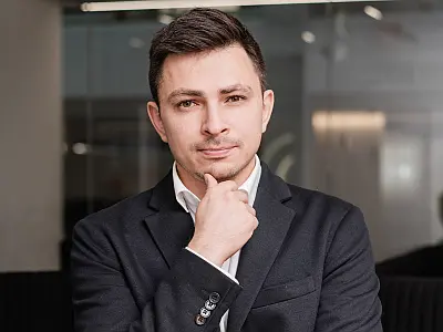 Андрей Зайцев, СИБУР: «Критический навык казначея в 2027 году – AI-оркестрация»