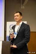 Алексей Кирпичев, главный менеджер продукта СБП, НСПК