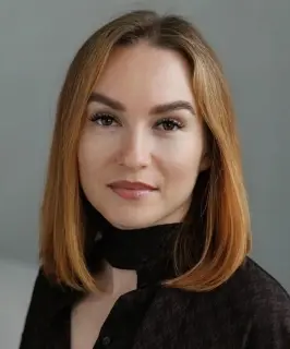Золотарева
