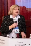 Евгения Губарева, финансовый директор, «Наука-Связь»
