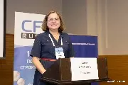 Анна Иванова, начальник отдела бюджетирования и работы с ликвидностью, «Татнефть»