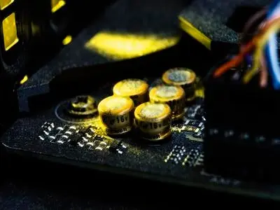 Власти вводят уголовную ответственность за незаконный майнинг