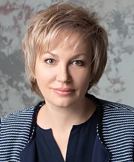 Баранова