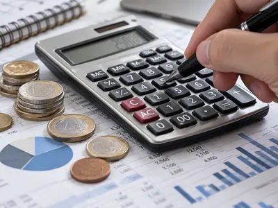 Минфин предлагает установить НДС 22% на зарубежные онлайн-покупки