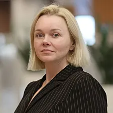 Оксана Лейссон, ОЦО «УРАЛХИМ»: «Мы создали единый ИТ-ландшафт, ушли от “зоопарка систем”, сократили затраты на поддержание разных ИТ-систем»