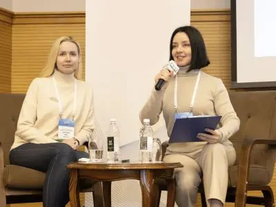 Татьяна Злобина, Светлана Чаус, «Петрович»: Как мы вовлекли 98% сотрудников в цифровой HR-проект